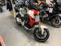 Motorrad kaufen Neufahrzeug BMW F 900 R A2 (naked)