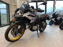 Motorrad kaufen Vorführmodell BMW F 850 GS (enduro)