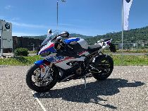 Motorrad kaufen Neufahrzeug BMW S 1000 RR (sport)