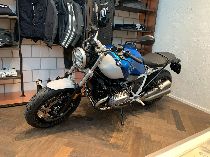 Motorrad kaufen Neufahrzeug BMW R nine T Pure (retro)