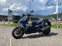 Motorrad kaufen Neufahrzeug BMW C 400 X (roller)