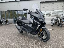 Acheter une moto neuve BMW C 400 GT (scooter)