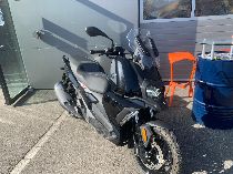 Motorrad kaufen Vorführmodell BMW C 400 X (roller)
