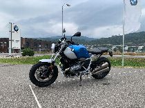 Motorrad kaufen Neufahrzeug BMW R nine T Pure (retro)