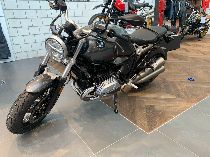 Motorrad kaufen Neufahrzeug BMW R nine T Pure A2 (retro)