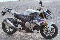 Buy motorbike Pre-owned BMW S 1000 R ABS (naked)