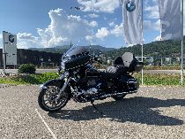  Motorrad kaufen Neufahrzeug BMW R 18 Transcontinental (touring)