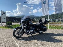 Motorrad kaufen Neufahrzeug BMW R 18 Transcontinental (touring)