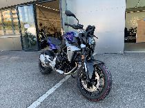 Motorrad kaufen Neufahrzeug BMW F 900 R (naked)