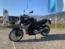 Motorrad kaufen Vorführmodell BMW F 900 R (naked)