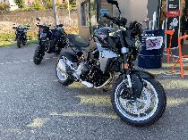 Motorrad kaufen Neufahrzeug BMW F 900 R (naked)
