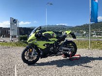 Motorrad kaufen Neufahrzeug BMW M 1000 RR (sport)