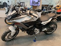 Motorrad kaufen Neufahrzeug BMW F 900 XR (touring)