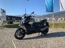 Motorrad kaufen Neufahrzeug BMW C 400 X (roller)