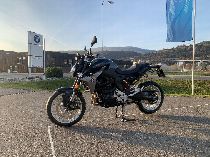 Motorrad kaufen Neufahrzeug BMW F 900 R (naked)
