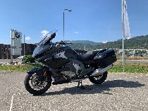 Motorrad kaufen Vorführmodell BMW K 1600 GT ABS (touring)