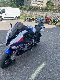 Aquista moto Occasioni BMW S 1000 RR (sport)