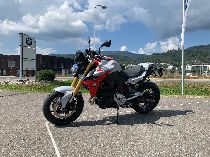 Motorrad kaufen Neufahrzeug BMW F 900 R A2 (naked)