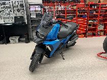Motorrad kaufen Vorführmodell BMW C 400 X (roller)