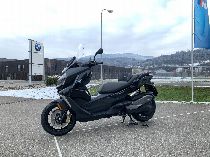 Aquista moto Veicoli nuovi BMW C 400 GT (scooter)