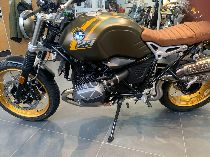 Motorrad kaufen Neufahrzeug BMW R nine T Scrambler (retro)
