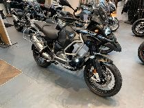 Motorrad kaufen Neufahrzeug BMW R 1250 GS Adventure (enduro)