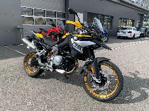 Motorrad kaufen Neufahrzeug BMW F 850 GS (enduro)