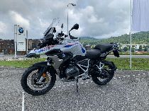 Motorrad kaufen Neufahrzeug BMW R 1250 GS (enduro)