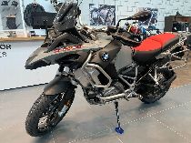 Motorrad kaufen Neufahrzeug BMW R 1250 GS Adventure (enduro)