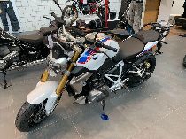 Motorrad kaufen Neufahrzeug BMW R 1250 R (naked)