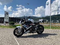 Motorrad kaufen Neufahrzeug BMW S 1000 R (naked)