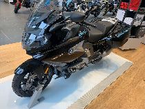 Motorrad kaufen Neufahrzeug BMW K 1600 GT ABS (touring)