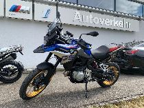 Motorrad kaufen Neufahrzeug BMW F 850 GS (enduro)