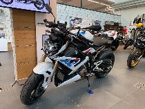 Motorrad kaufen Occasion BMW S 1000 R (naked)