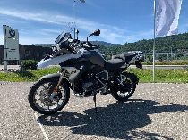 Motorrad kaufen Neufahrzeug BMW R 1250 GS (enduro)
