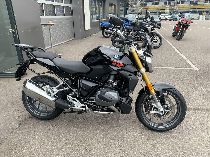 Motorrad kaufen Vorführmodell BMW R 1250 R (naked)