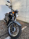 Motorrad kaufen Occasion MOTO GUZZI California 1100 Stone (touring)