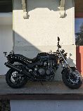 Motorrad kaufen Occasion TRIUMPH Speed Triple 900 (naked)