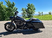Motorrad kaufen Occasion HARLEY-DAVIDSON FLHRXS 1868 Road King Special (touring)