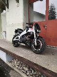 Motorrad kaufen Occasion BUELL XB9SX 1000 Lightning CityX (naked)