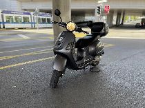  Motorrad kaufen Occasion PIAGGIO Vespa 200 GT (roller)