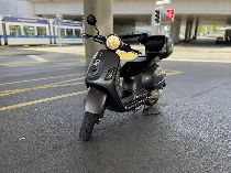 Motorrad kaufen Occasion PIAGGIO Vespa 200 GT (roller)