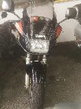 Motorrad kaufen Occasion YAMAHA FJ 1200 (touring)