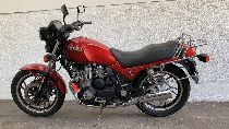 Motorrad kaufen Oldtimer YAMAHA xj750