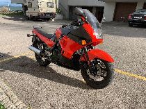 Motorrad kaufen Occasion KAWASAKI GPX 750 R (sport)