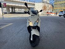 Motorrad kaufen Occasion PIAGGIO X7 300 i.e. (roller)