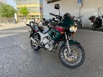 Motorrad kaufen Occasion YAMAHA TDM 850 (touring)