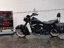 Motorrad kaufen Occasion KAWASAKI VN 1500 Drifter (custom)