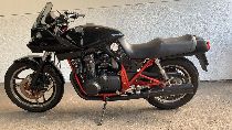 Motorrad kaufen Oldtimer SUZUKI gs110x (touring)