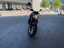  Motorrad kaufen Occasion SUZUKI GSF 650 A Bandit (touring)